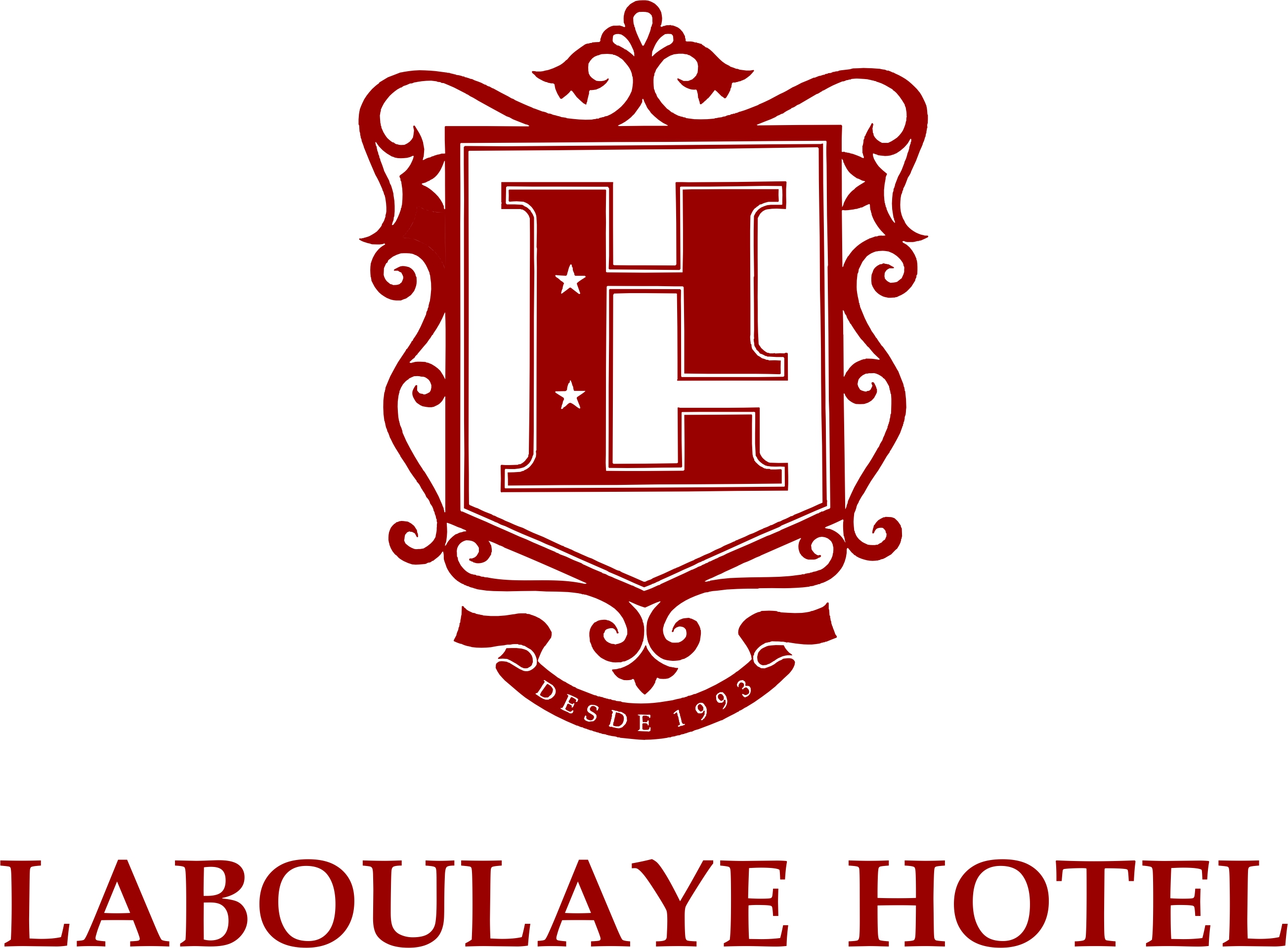 Laboulaye Hotel